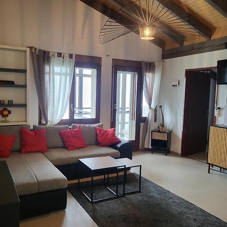 Hotel Platten Apartment Gersau Bagian luar foto
