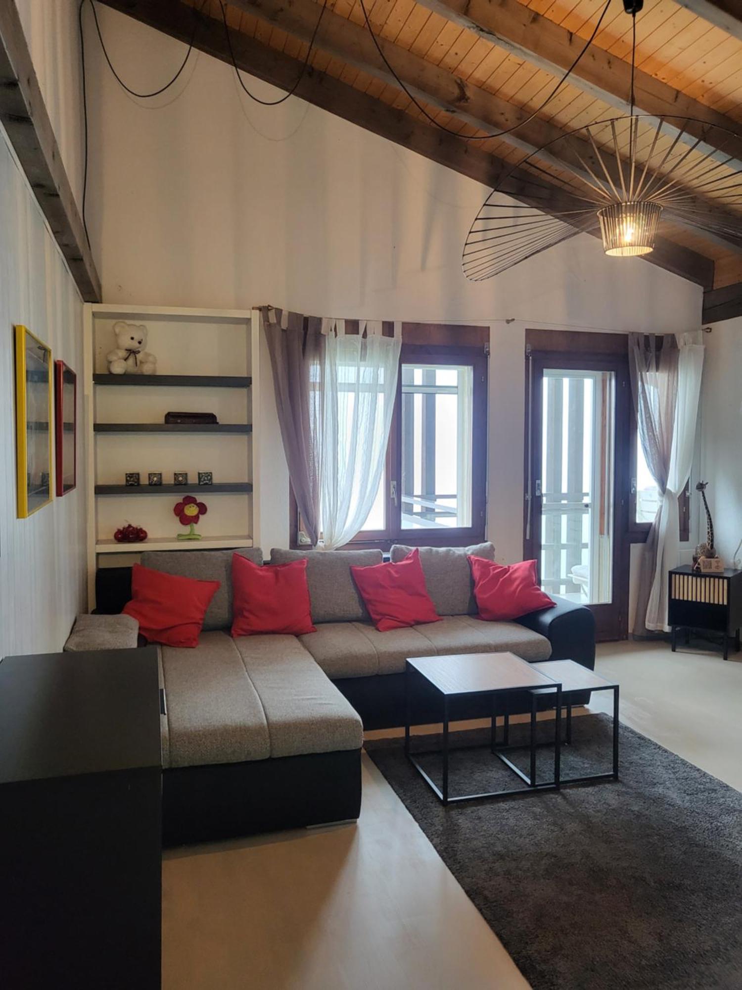 Hotel Platten Apartment Gersau Bagian luar foto
