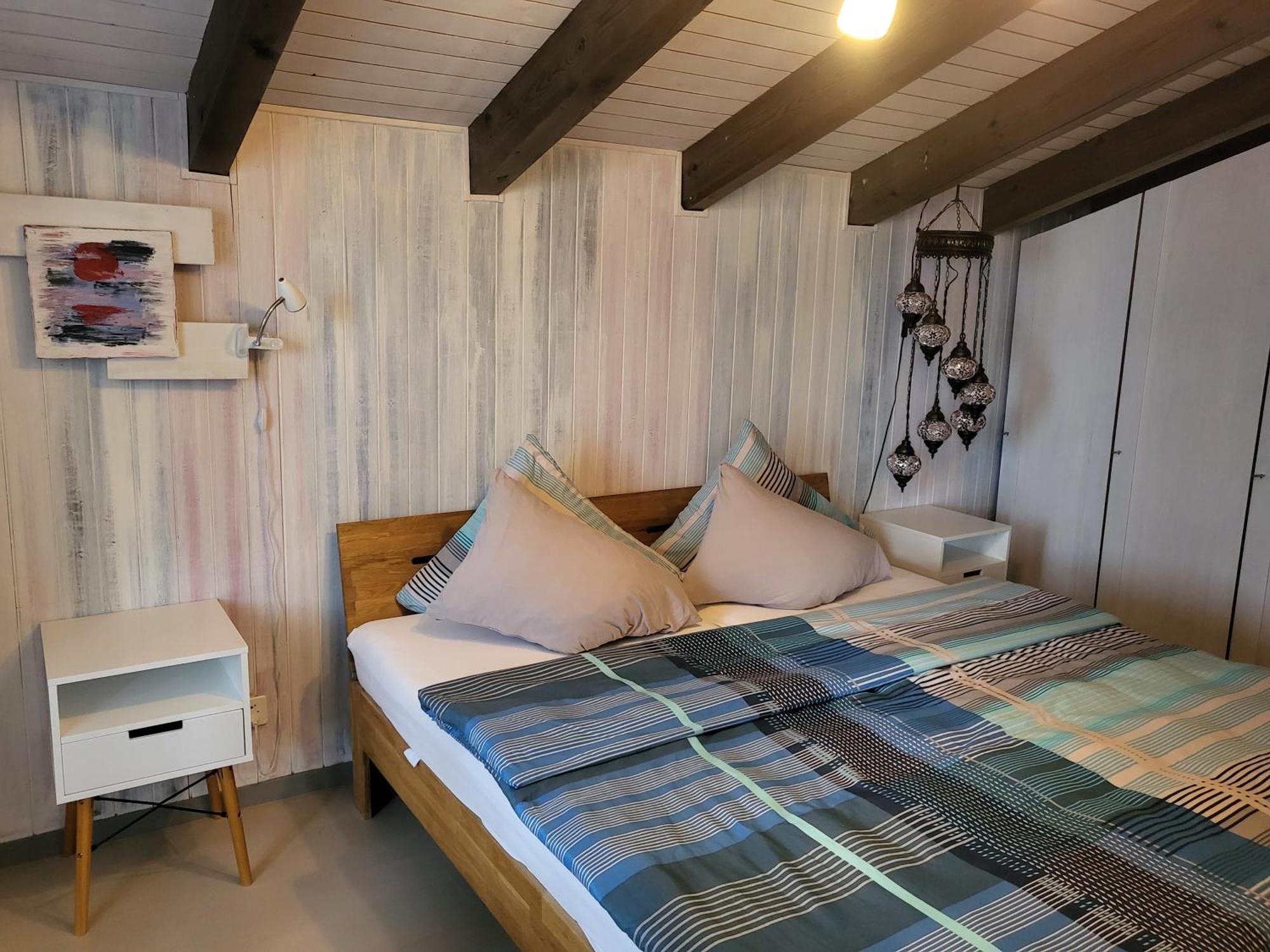 Hotel Platten Apartment Gersau Bagian luar foto