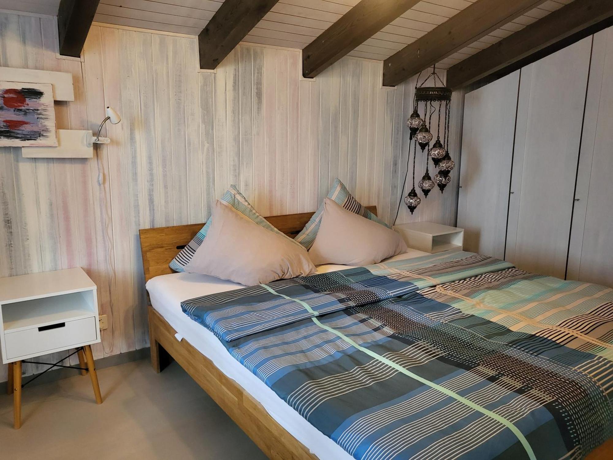 Hotel Platten Apartment Gersau Bagian luar foto