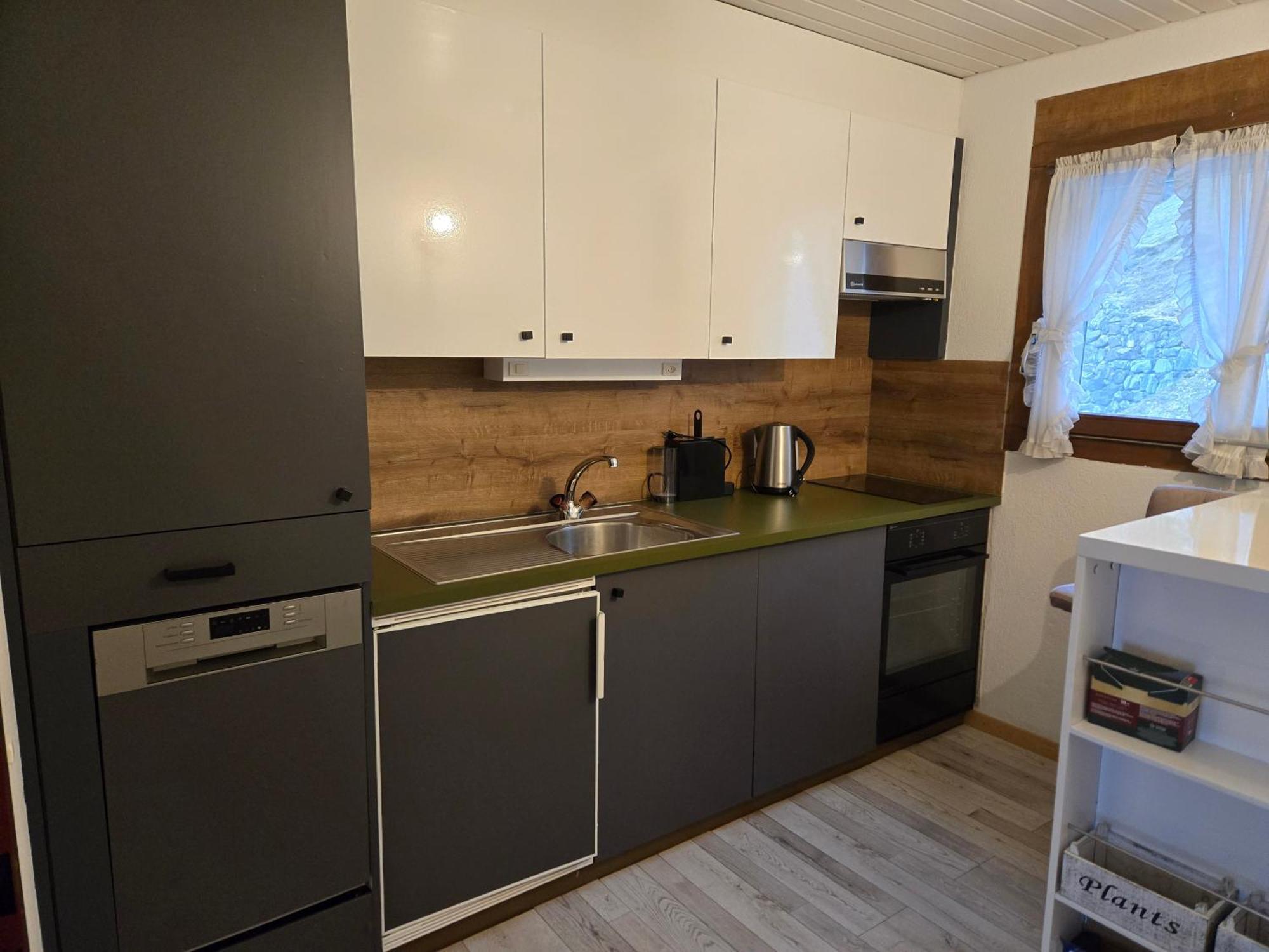 Hotel Platten Apartment Gersau Bagian luar foto